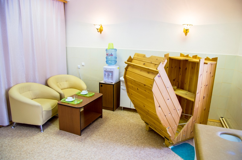 Парк-отель «Звёздный»